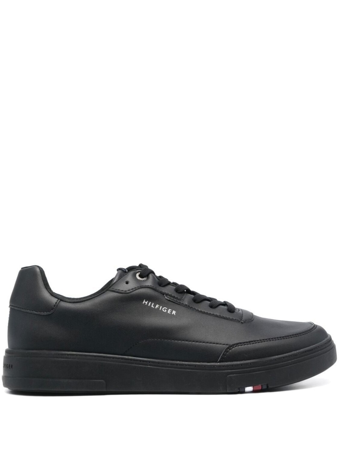 

Tommy Hilfiger кроссовки Modern с логотипом, черный