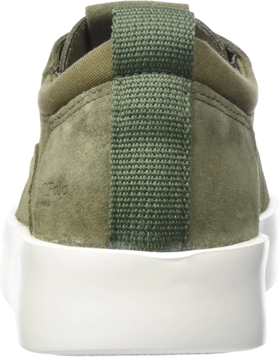 Мужские кроссовки Marc O'Polo Mod. Oliver 3D на шнуровке — фото 3