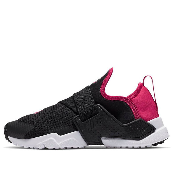 

Кроссовки huarache extreme Nike, розовый
