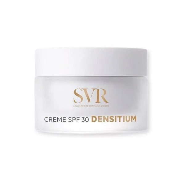 Крем для лица SPF30 LABORATOIRES SVR Creme Densitium