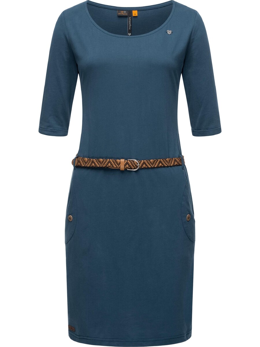 

Платье из джерси Ragwear Dress Tannya, синий