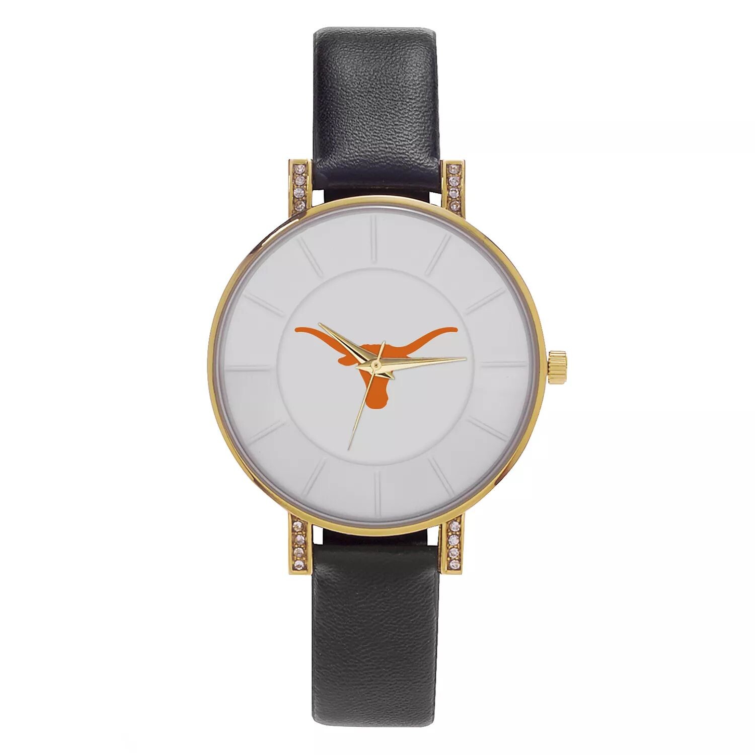 

Мужские часы Texas Longhorns Lunar Sparo