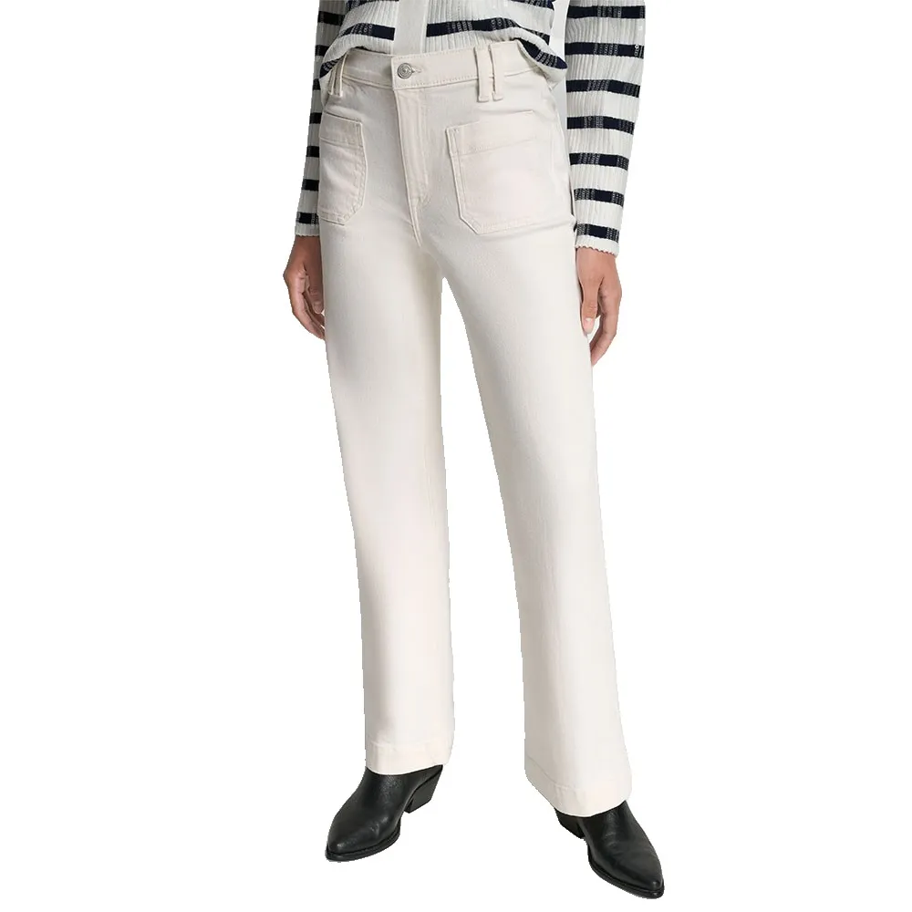 

Джинсы DKNY DW2100244, белый