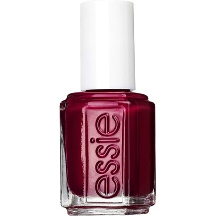 

Classique Vernis #516 Лак для ногтей насыщенного бордового цвета Nailed It 5 мл, Essie