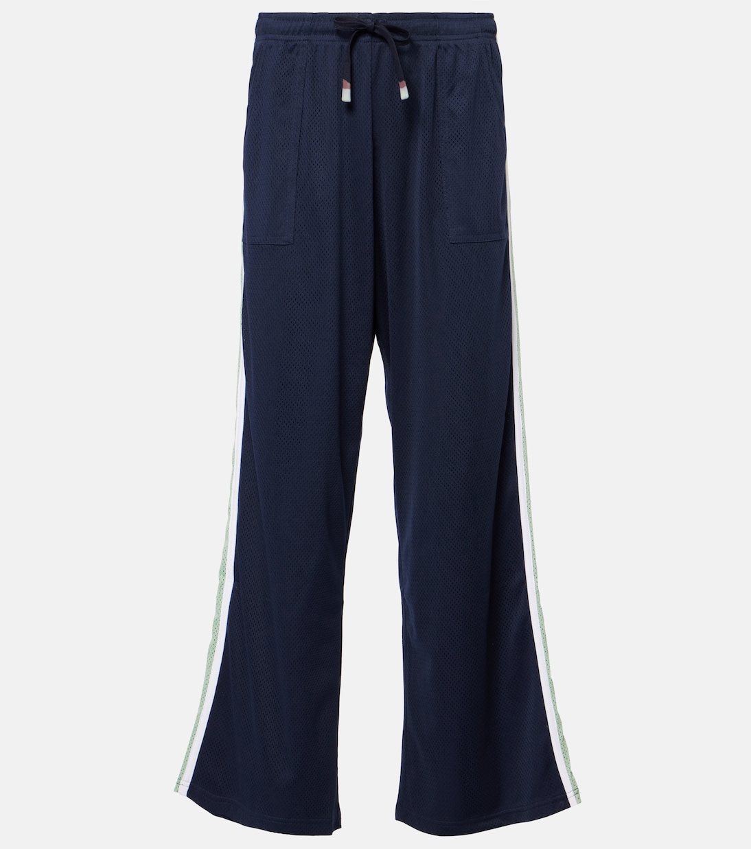 

Спортивные брюки Estadio Josie The Upside, темно-синий