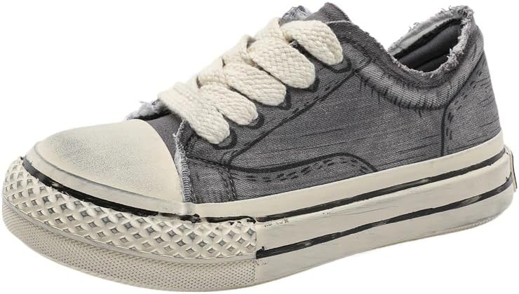 

Модные низкие повседневные кроссовки в стиле ретро, весенне-осенний дизайн, стильные мужские парусикроссовки в тон, на шнуровке, подходят для прогулок на свежем воздухе, в кампусе, прогулок, на улице, пробежек, путешествий Hhhchpm