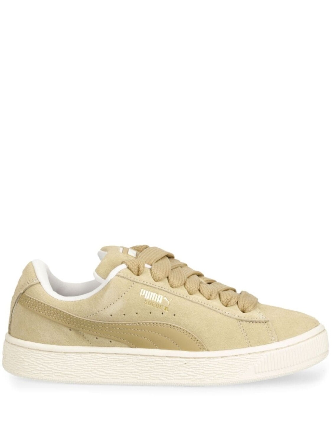 

Кроссовки PUMA Suede XL, серый