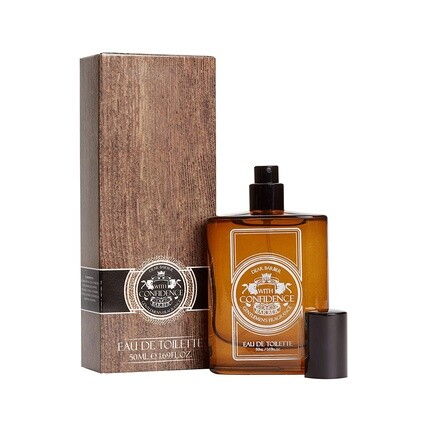 

Туалетная вода Dear Barber With Confidence 50 мл