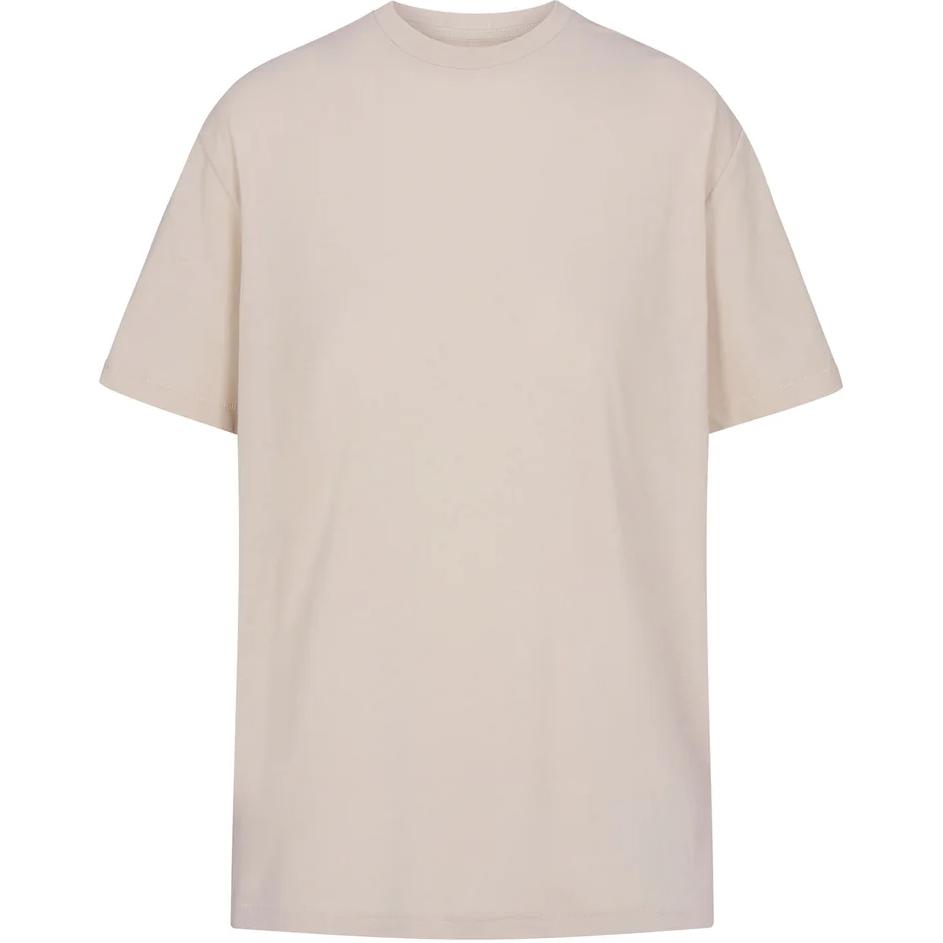 

Skims Футболка Women's STONE/Stone Color