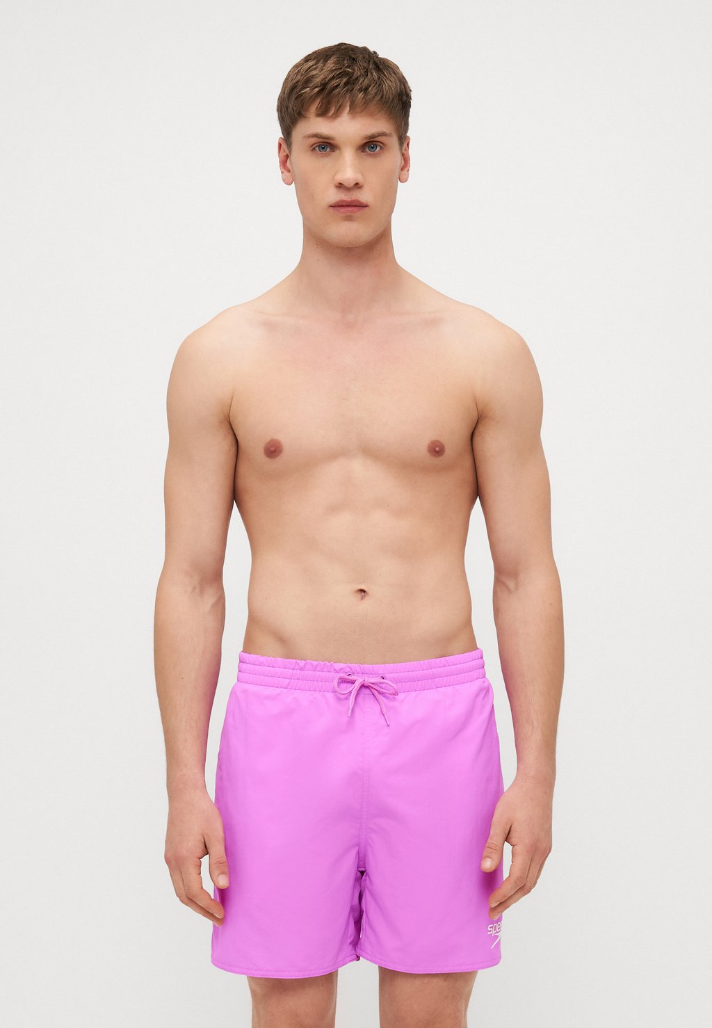 

Шорты для плавания Speedo, цвет Neon Violet