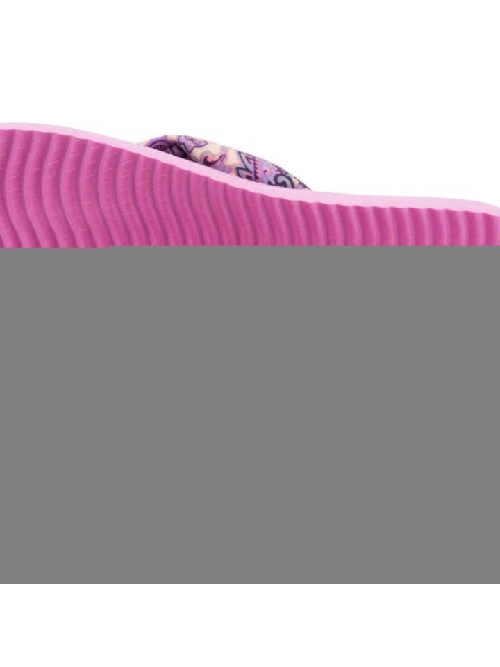Сандалии Flip Flop, розовый — фото 4