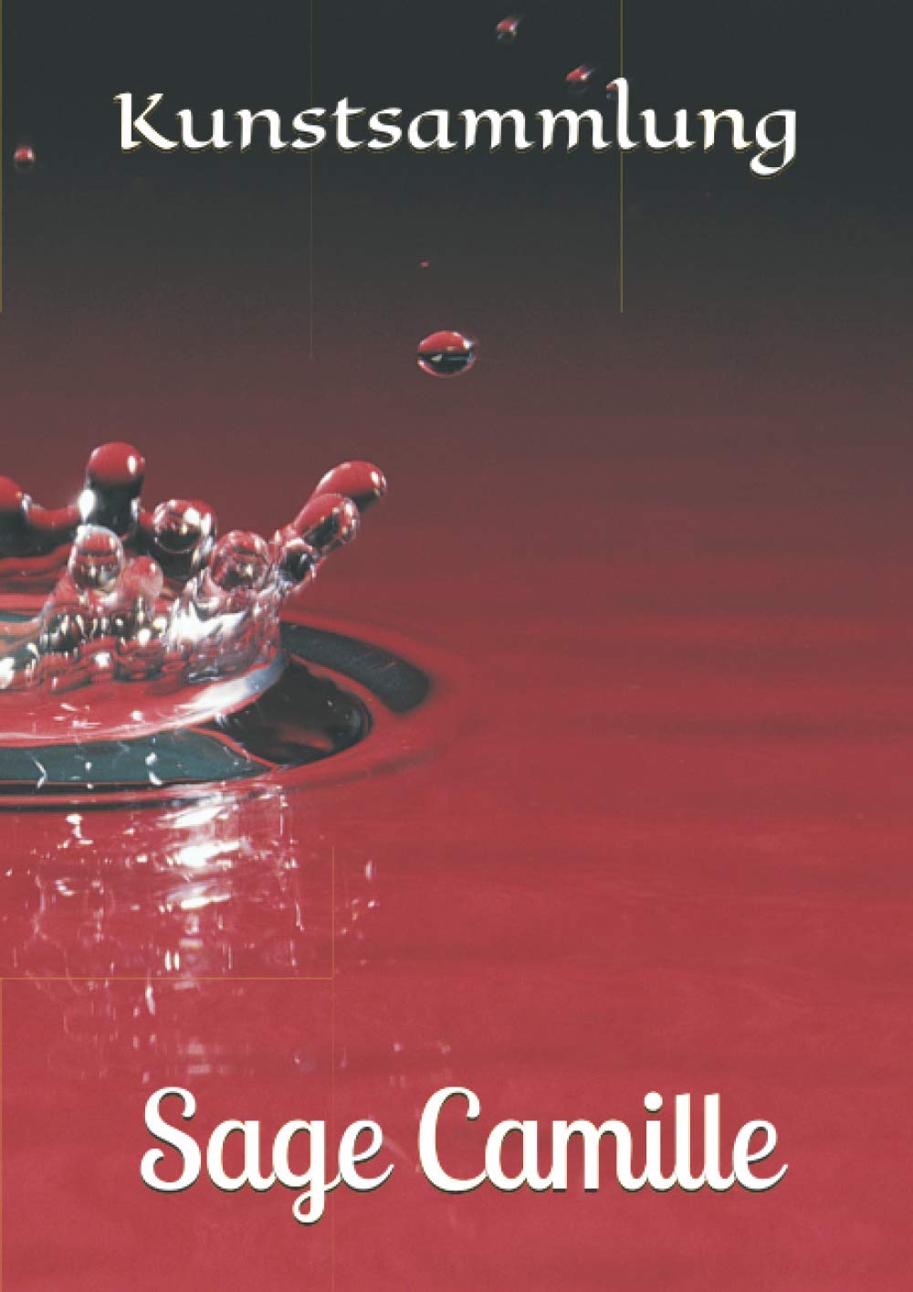 

Kunstsammlung (German Edition) (Independently published)