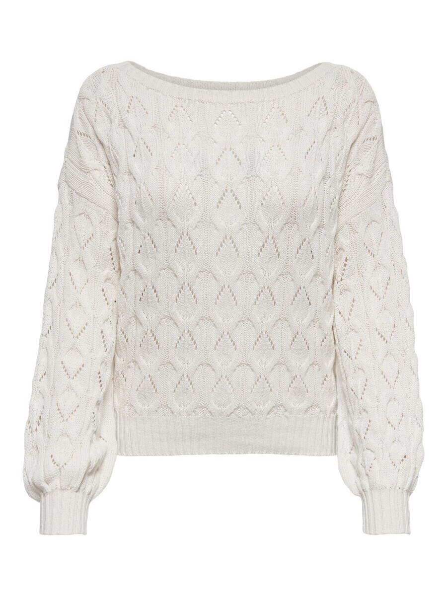 

Свитер Only BRYNN, цвет Wool White