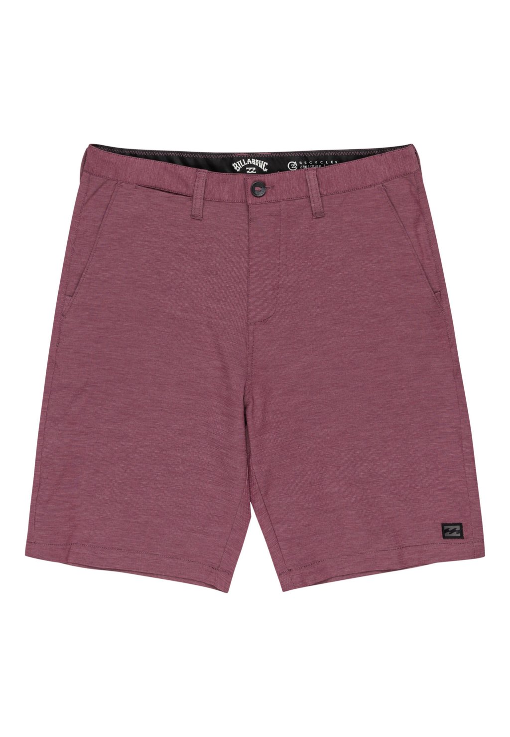 

Шорты CROSSFIRE SUBMERSIBLE Billabong, фиолетовый