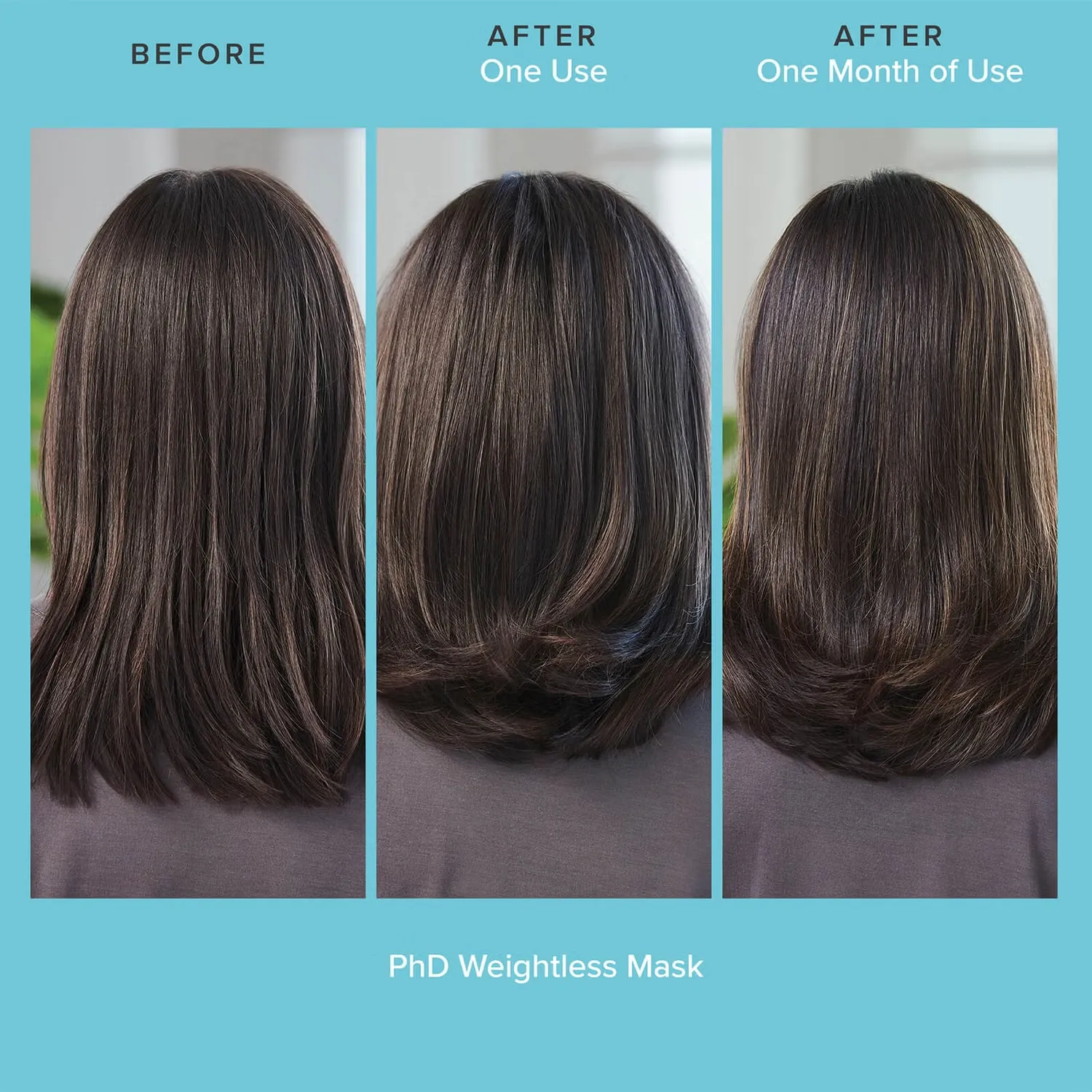 Perfect Hair Day (PhD) Невесомая маска 200мл Living Proof — фото 2