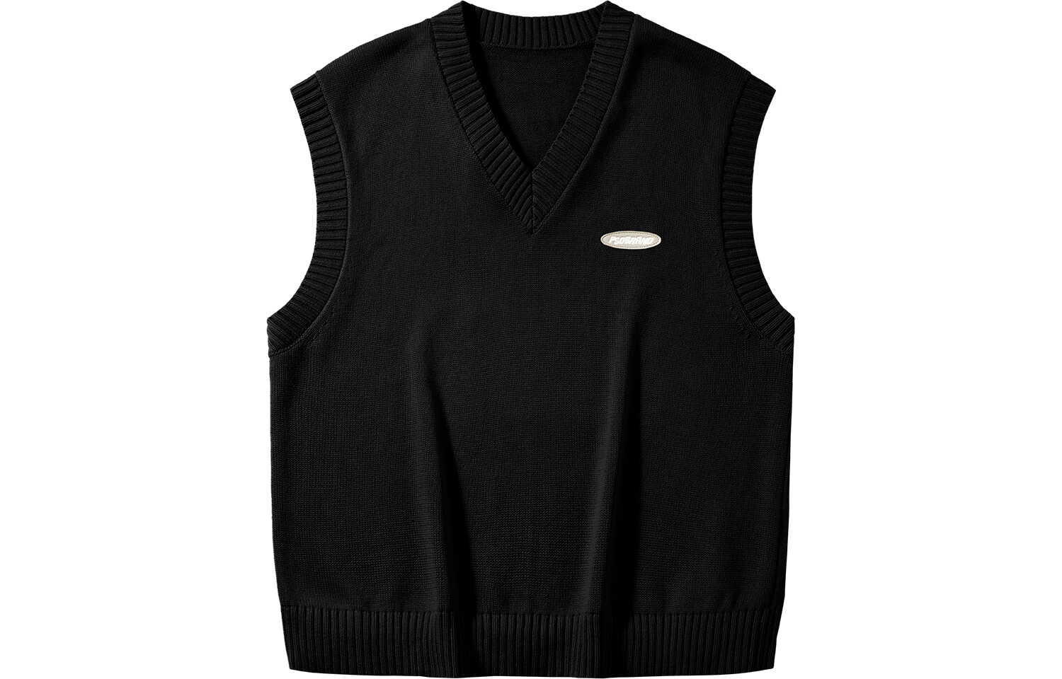 

PSO Brand Жилеты унисекс бренда PSO, Мокко