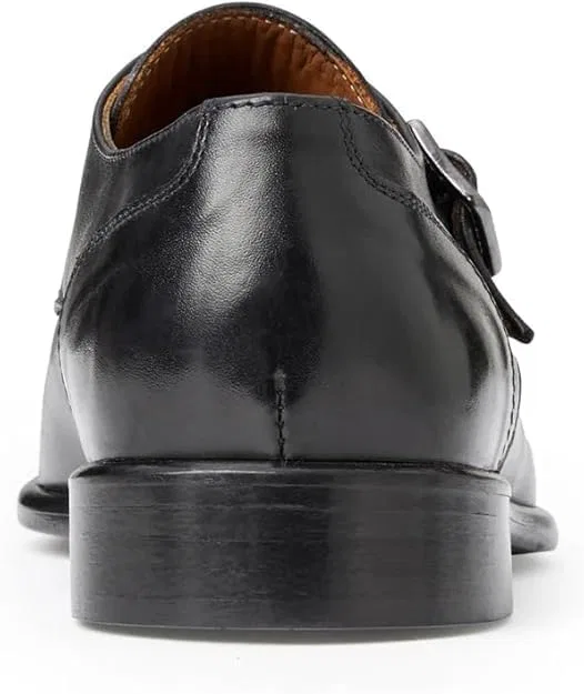 Лоферы мужские Bruno Magli Solero, Black — фото 3