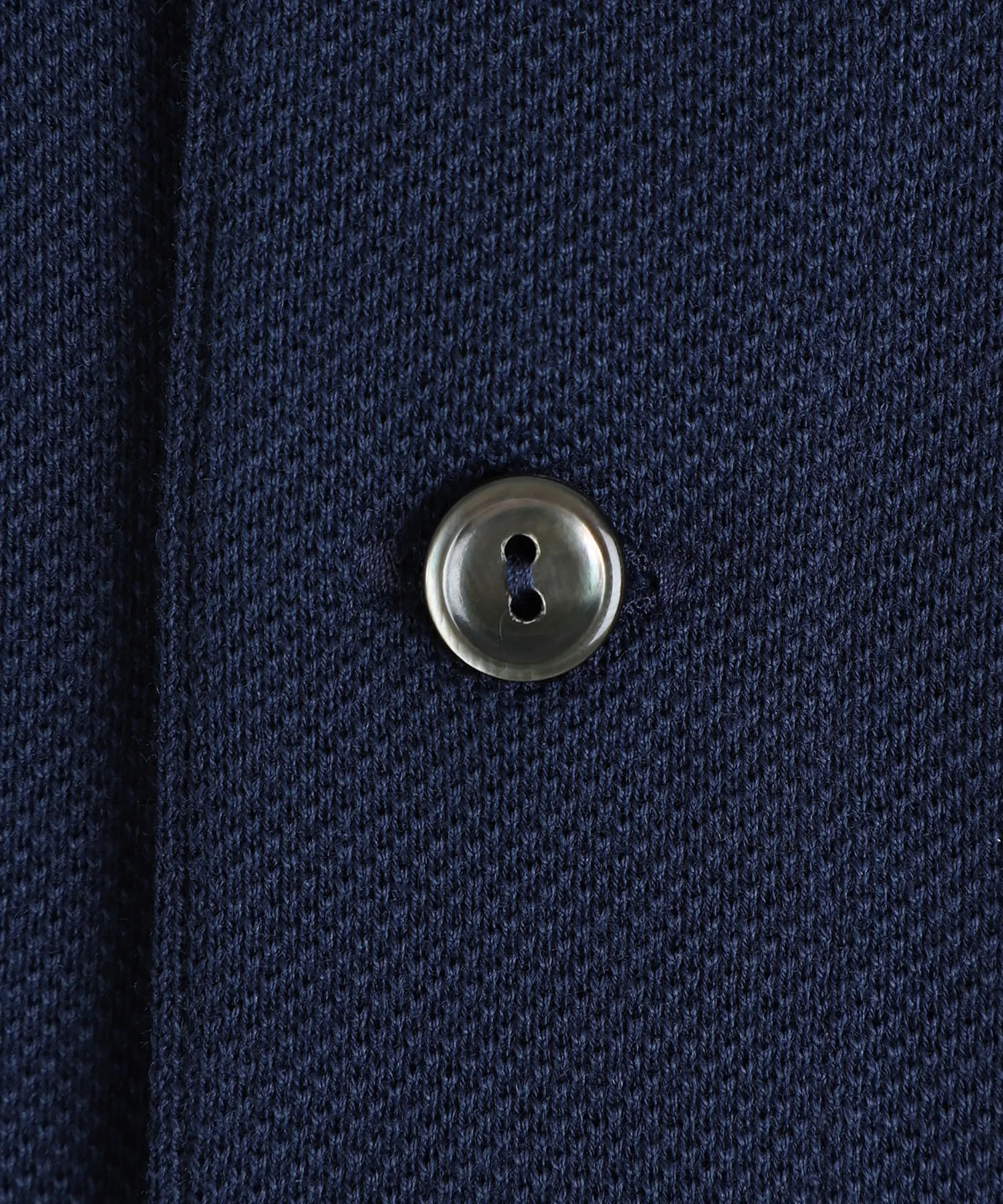 Унисекс поло LACOSTE L1212 классическое голубое — фото 4