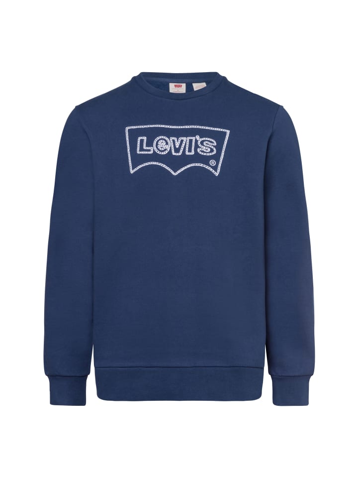 

Толстовка Levi´s Sweatshirt, синий