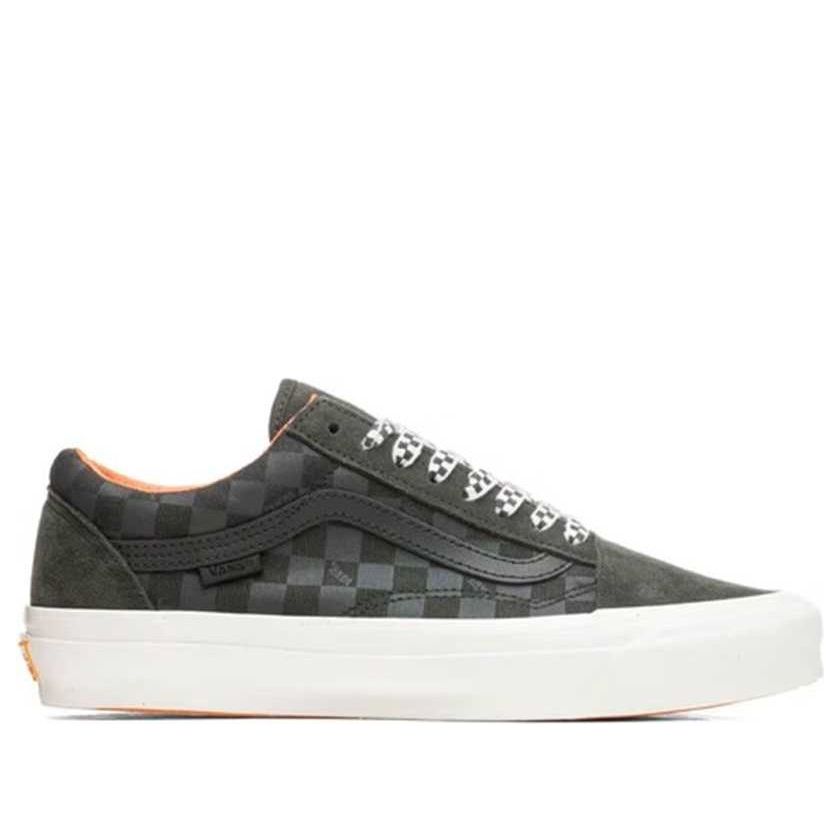 

Кроссовки Vans Old Skool VLT LX x Porter VN0A4P3XWW61