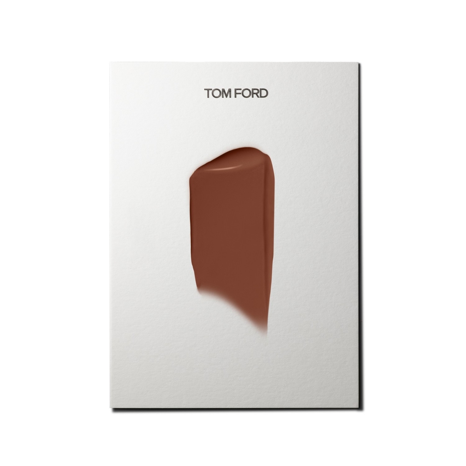 Тональный крем для лица hydrating Tom Ford, nutmeg, объем 30 мл — фото 2