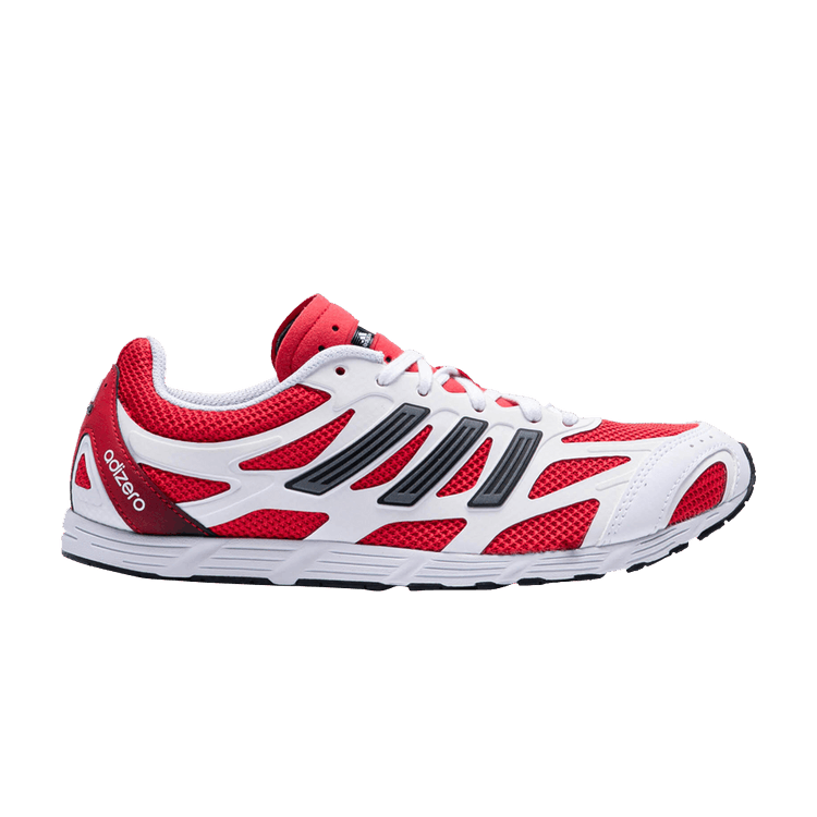 

Кроссовки Adizero PR 'Pure Ruby', красный