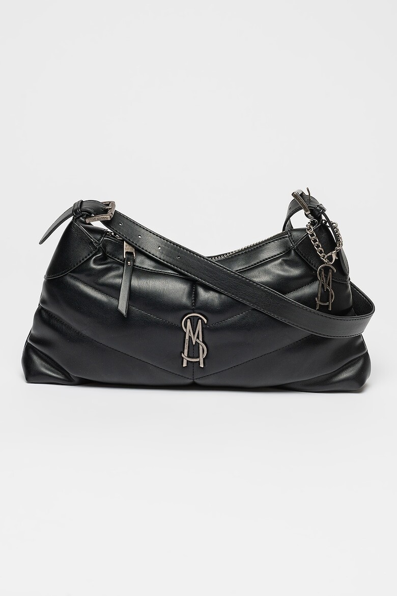 

Гал сумка из экокожи Steve Madden, черный