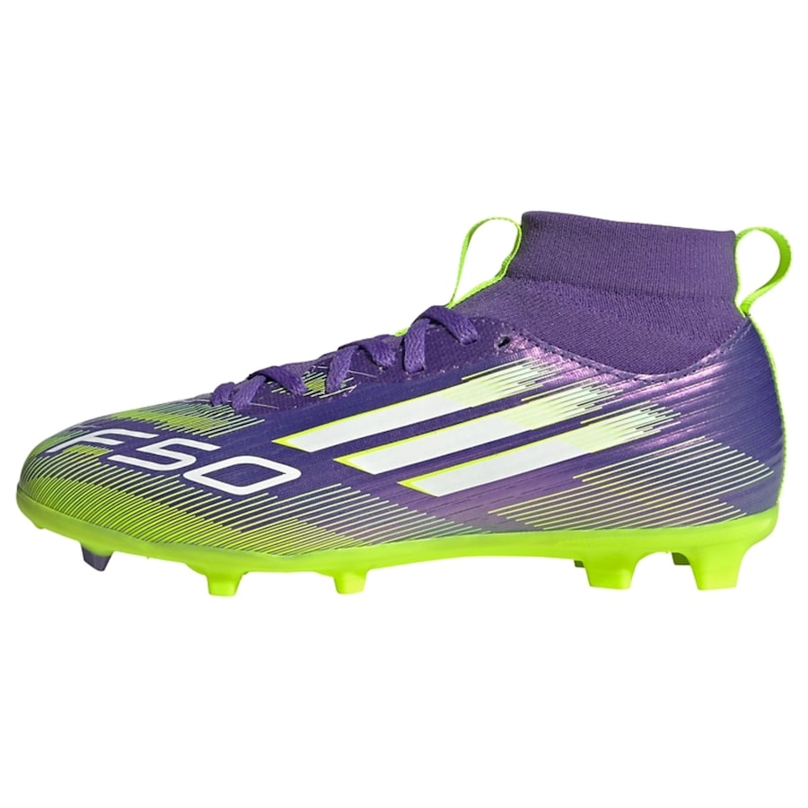 

Спортивные кроссовки ADIDAS PERFORMANCE F50 League, фиолетовый