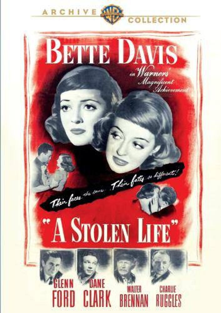 

Диск DVD Stolen Life