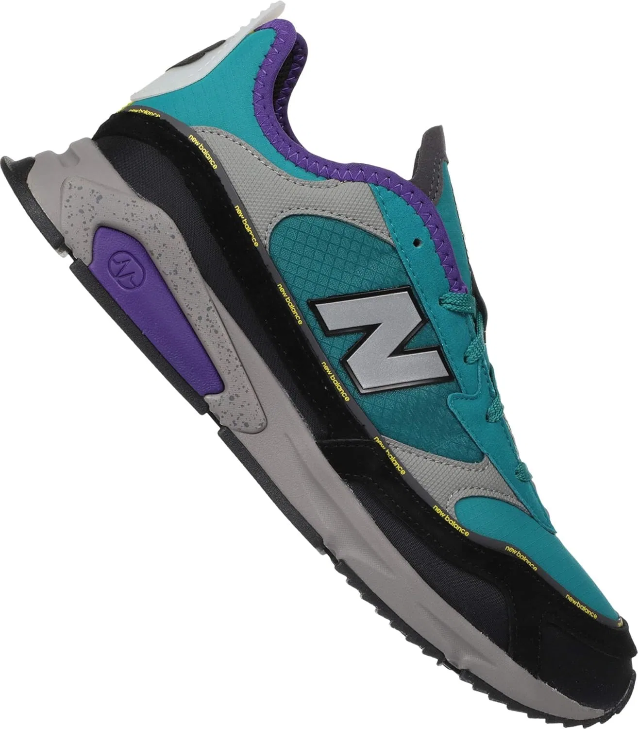 Детские кроссовки New Balance Nb SS20, Green