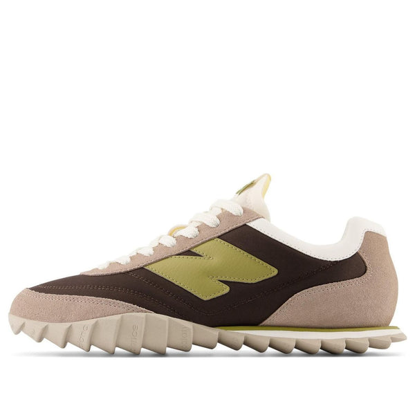 

Кроссовки rc30 'driftwood green' New Balance, мультиколор, Зеленый, Кроссовки rc30 'driftwood green' New Balance, мультиколор