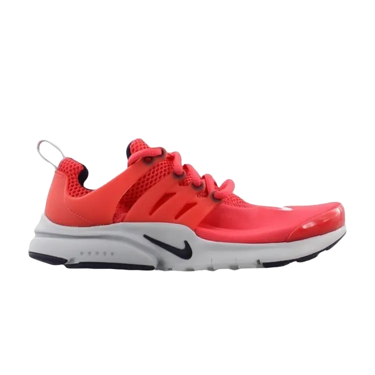 

Кроссовки Nike Presto GS 'Ember Glow', розовый