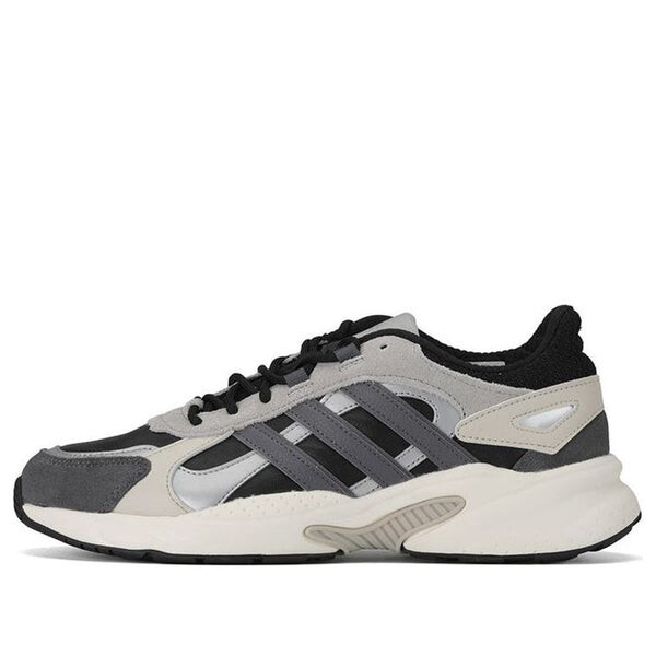 

Массивные кроссовки crazychaos shadow Adidas, серый