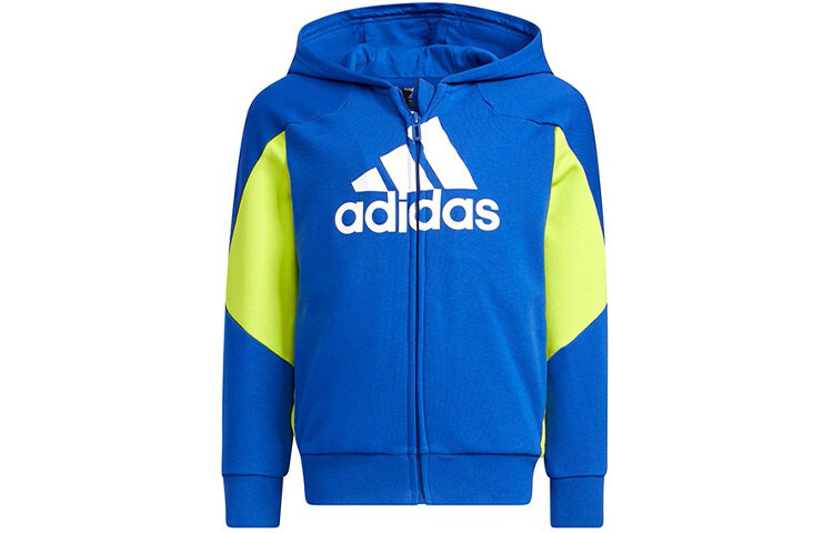 Детская повседневная спортивная одежда Adidas — фото 3