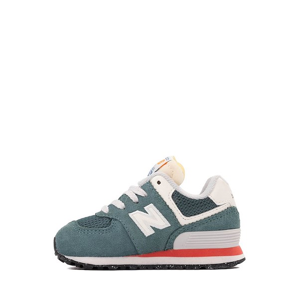

Кроссовки New Balance 574 Athletic Shoe, цвет New Spruce