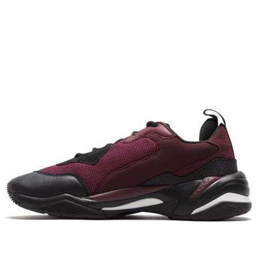 

Кроссовки PUMA Thunder Spectra 'Burgundy' 367516-03, красный