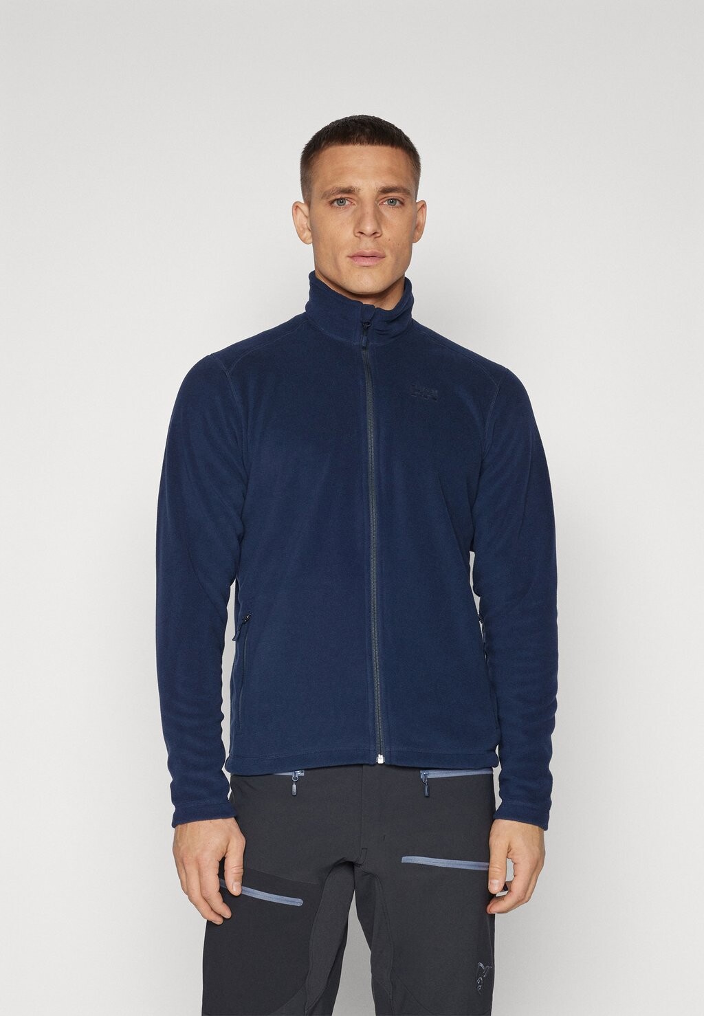 

Флисовая куртка DAYBREAKER JACKET Helly Hansen, цвет navy