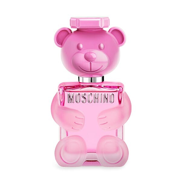 

Игрушка 2 Жвачка 100 мл Moschino