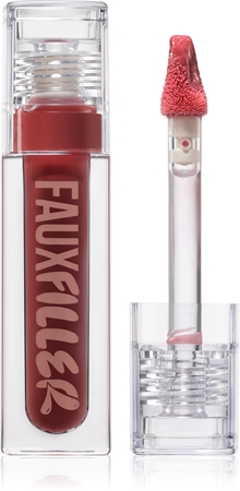 

Блеск для губ Huda Beauty Faux Filler Lip Gloss, Bombshell 3,9 ml
