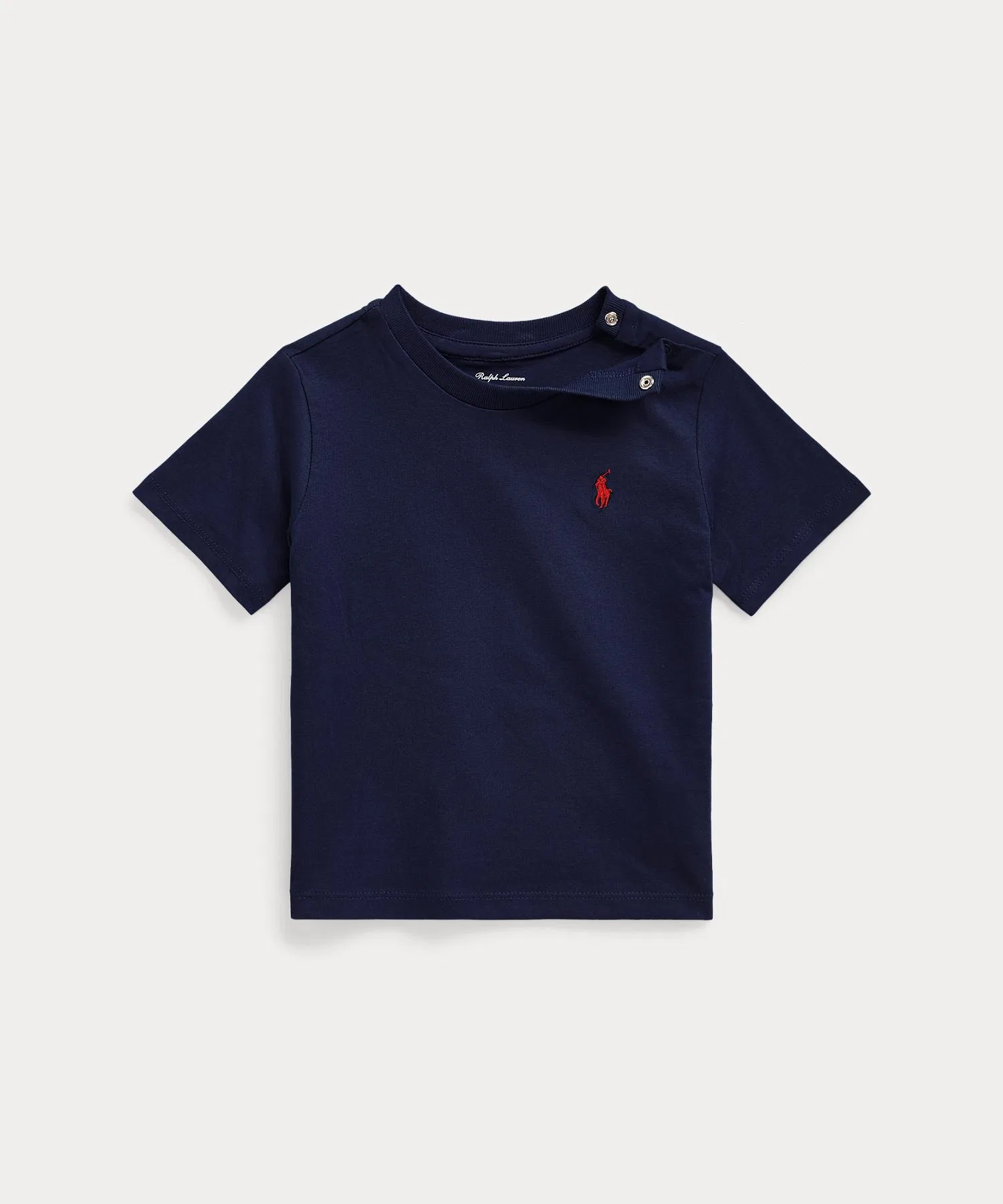 Детская футболка POLO RALPH LAUREN CHILDRENSWEAR