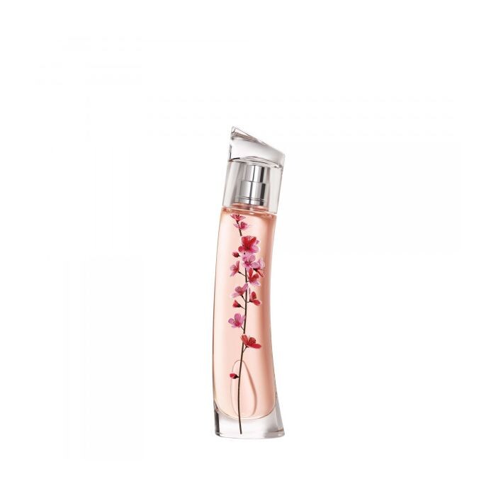 Женская туалетная вода Flower Ikebana Eau de Parfum Kenzo, 75 — фото 4