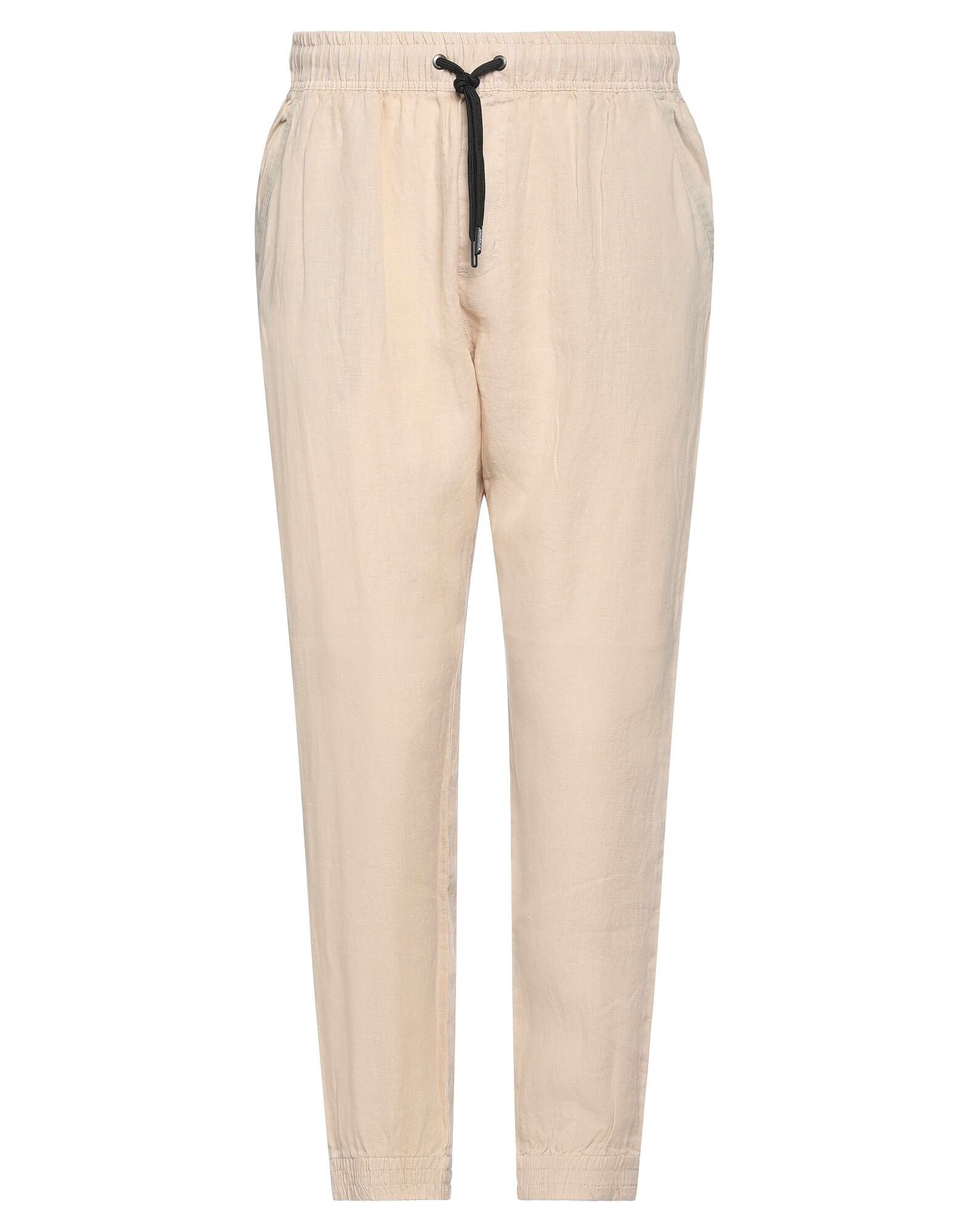 

Брюки John Richmond, бежевый