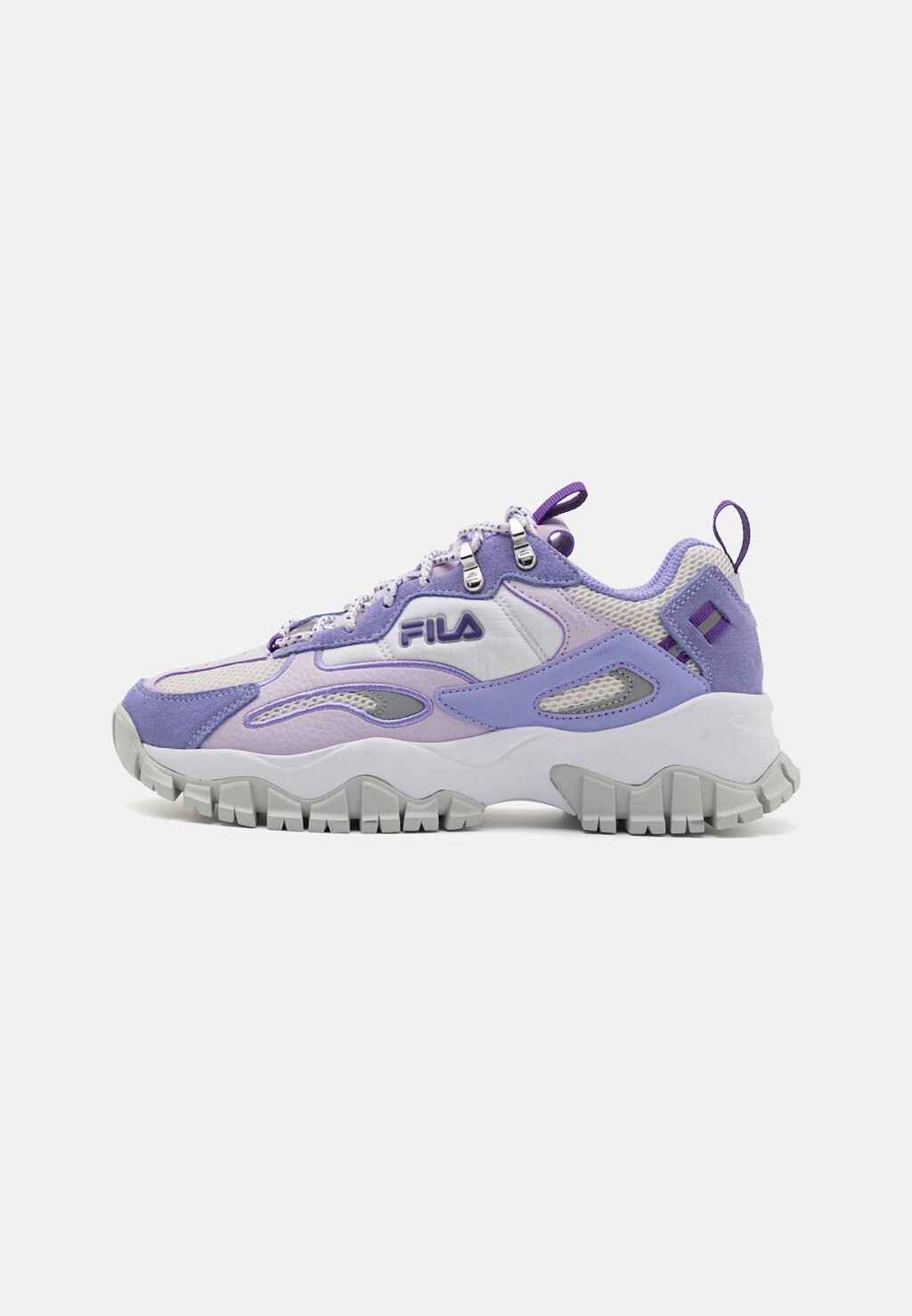 

Кроссовки RAY TRACER TR2 Fila, фиолетовый
