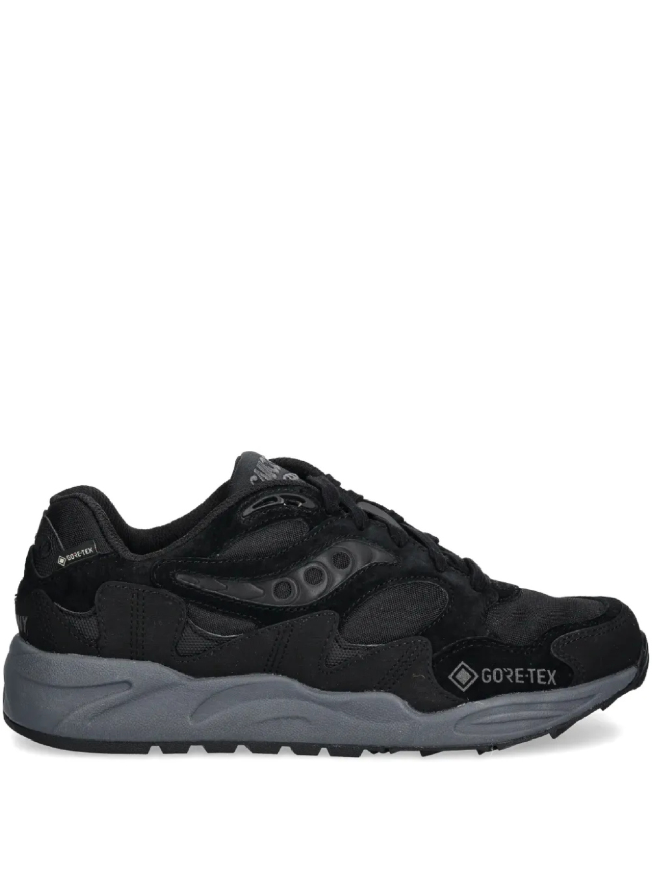 

Кроссовки Saucony Grid Shadow 2, черный