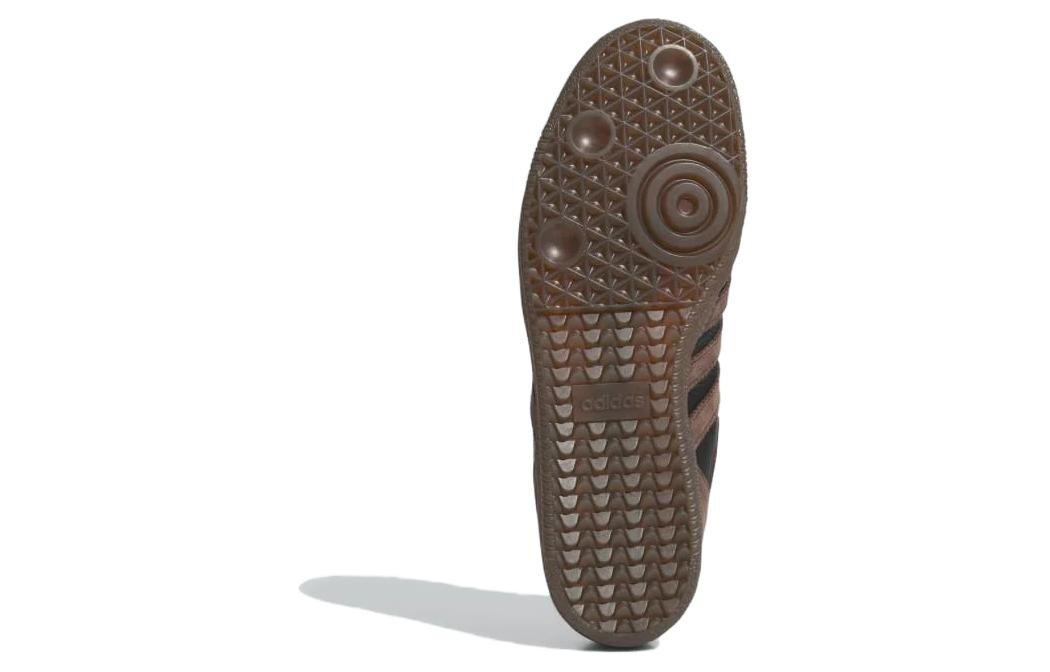 Adidas originals Обувь для скейтбординга унисекс, Hemp/Black/Summit White/Hemp — фото 4