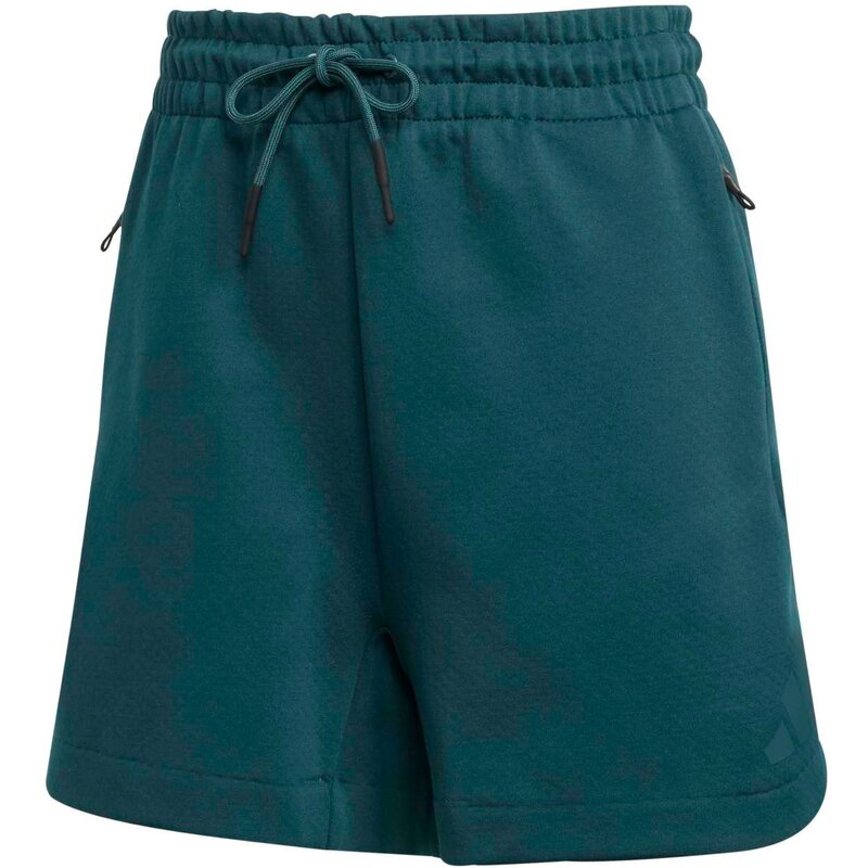 

Shorts zne Adidas, цвет aurivy