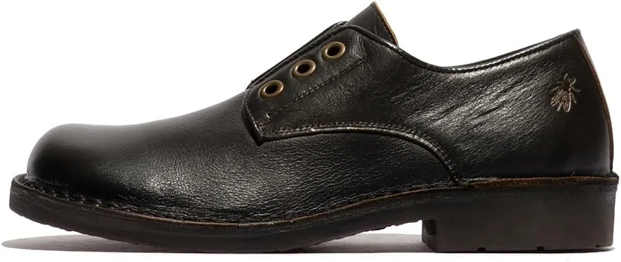 Мужские кроссовки FLY London Raad185fly, Black