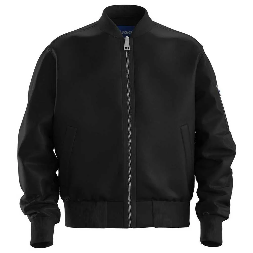 

Куртка HUGO Biero 2531 10272473 01, черный