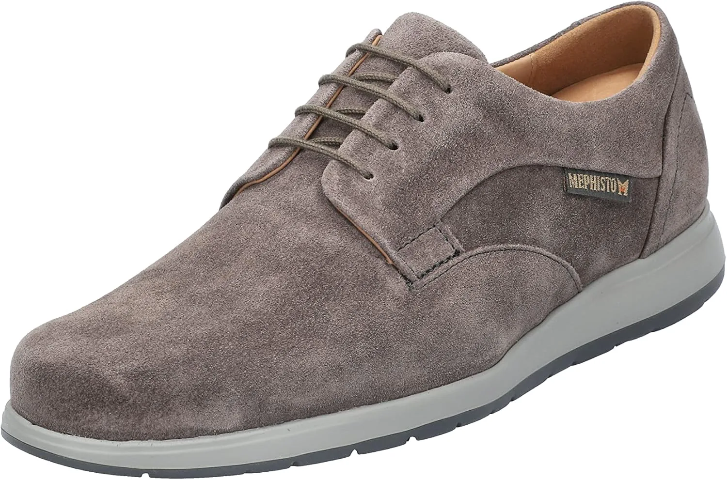 

Мужские кроссовки Mephisto Valerio 1, темно-серый