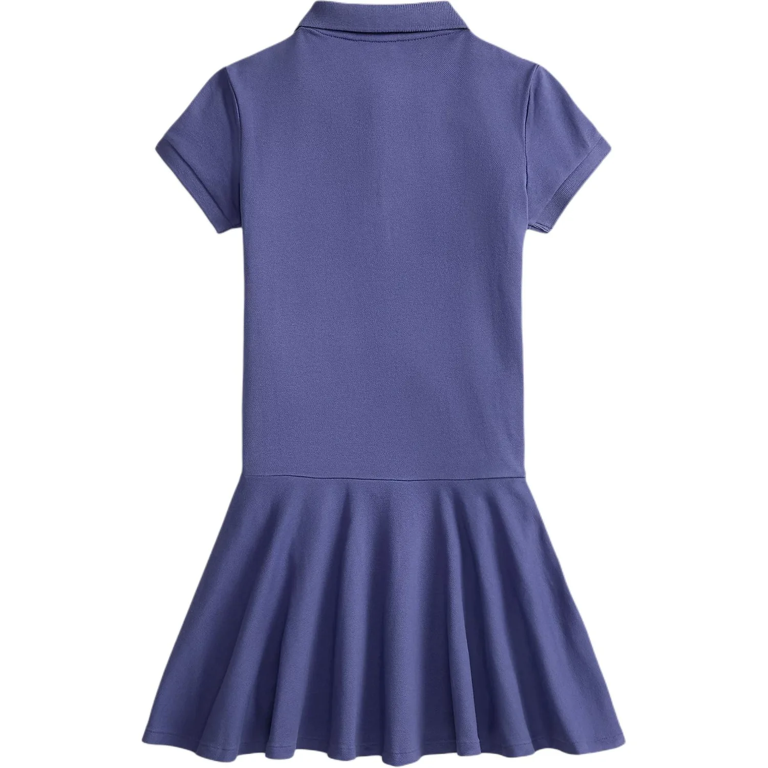 Детское платье Moderate Short Polo Ralph Lauren, classic синий — фото 2